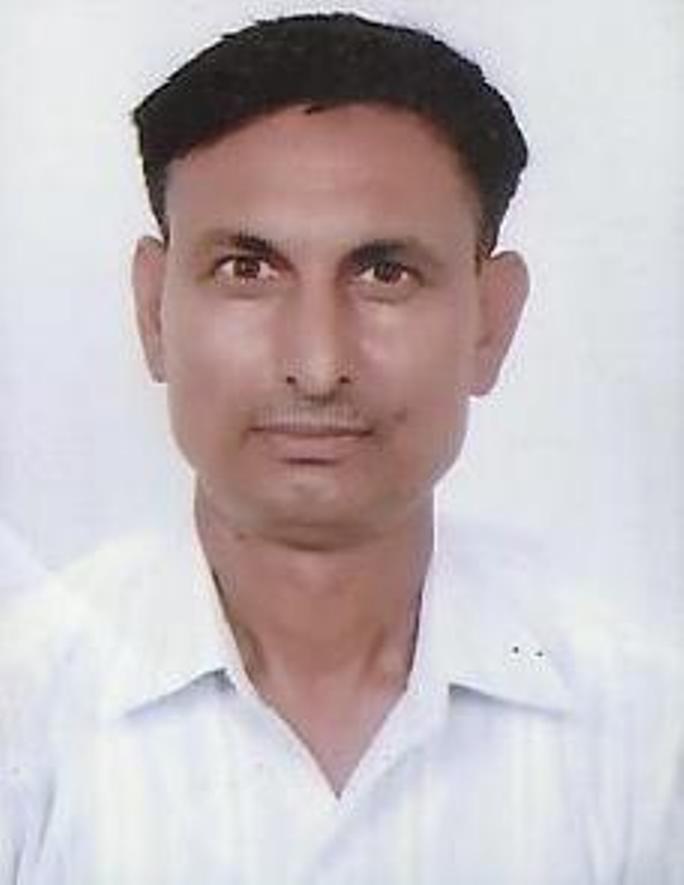 Dr. Satyavir Singh