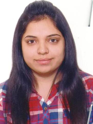 Anjali Mishra