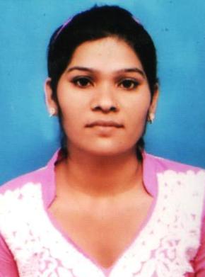 Priya Joshi
